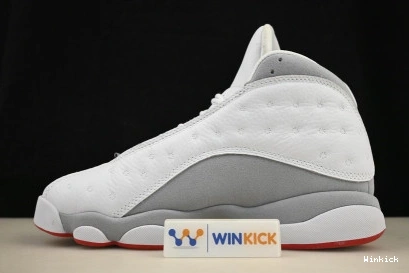 13 “WOLF 414571-160 AIR JORDAN GREY” 0715